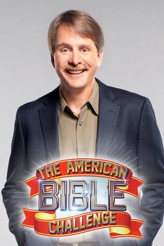 The American Bible Challenge poster