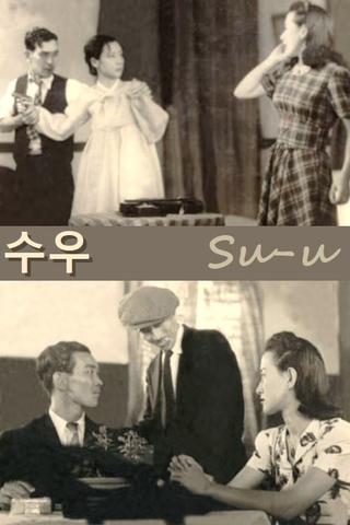 Su-u poster