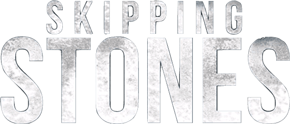 Skipping Stones logo
