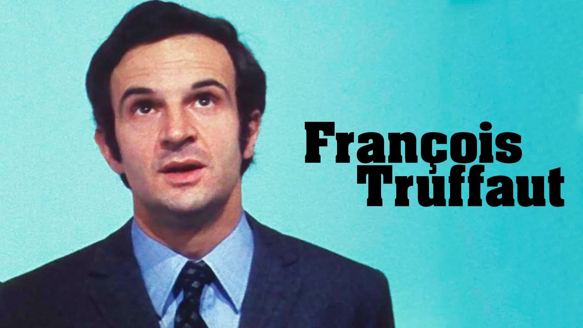 François Truffaut: Des films d'amour ! backdrop