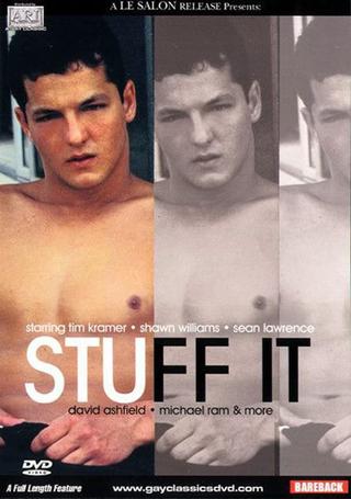 Stuff It!!! poster