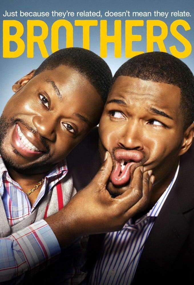 Brothers poster