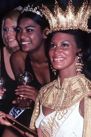 Miss World 1970: Beauty Queens and Bedlam poster