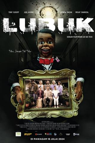 Lubuk poster