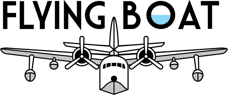 Flying Boat logo