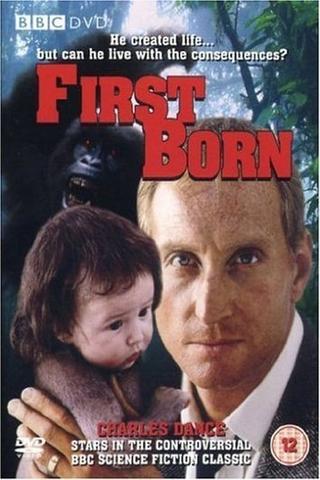 First Born poster