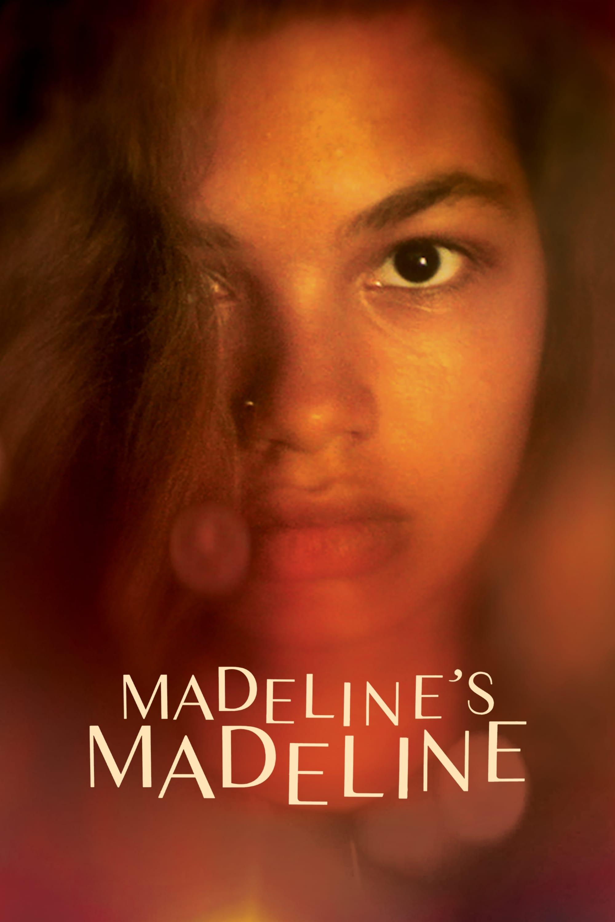 Madeline's Madeline poster