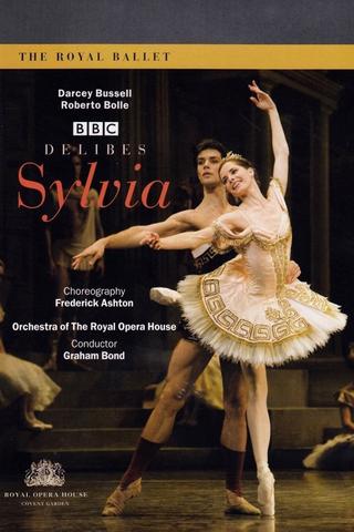 Sylvia (Royal Ballet) poster