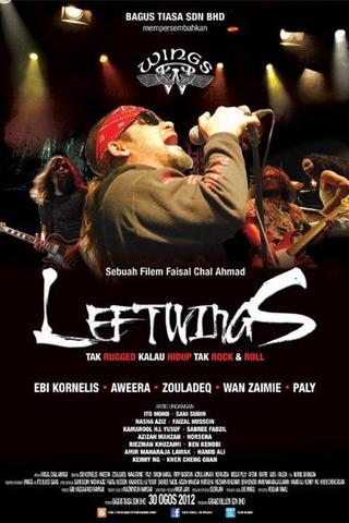 Leftwings poster