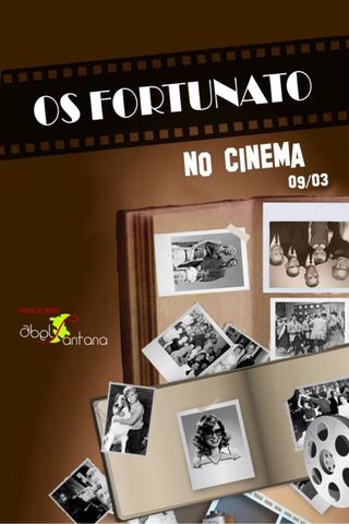 Os Fortunato poster