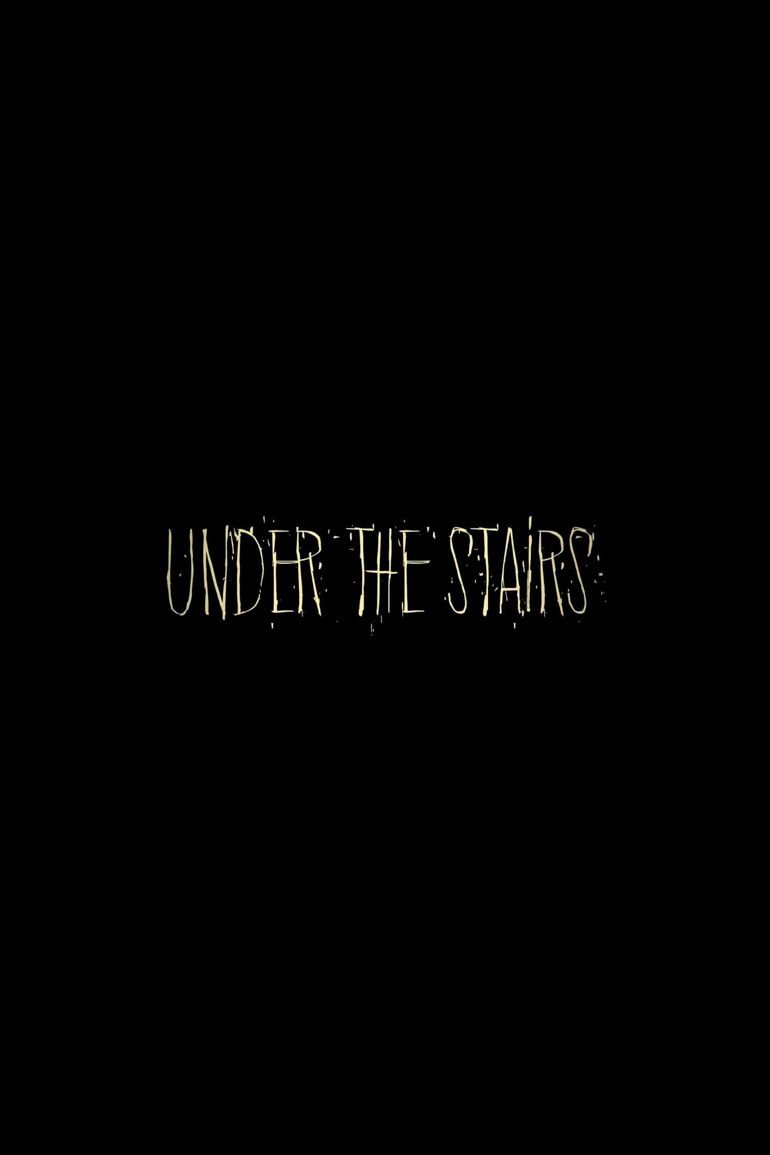 Under the Stairs poster