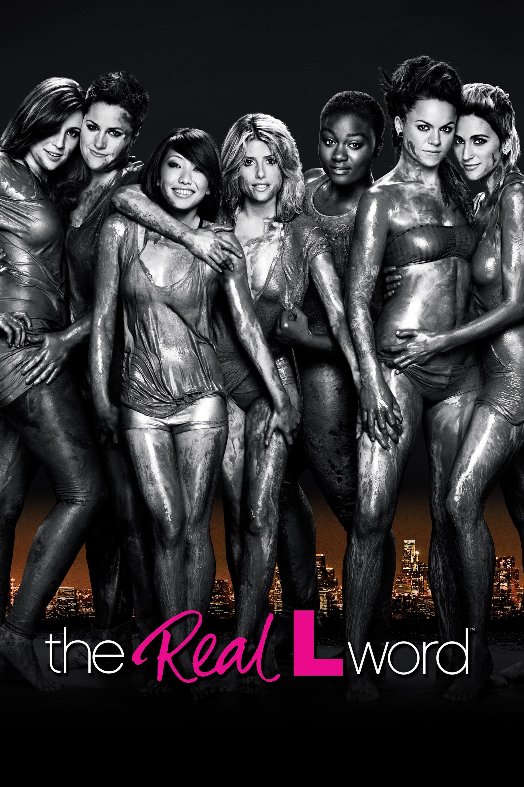 The Real L Word poster