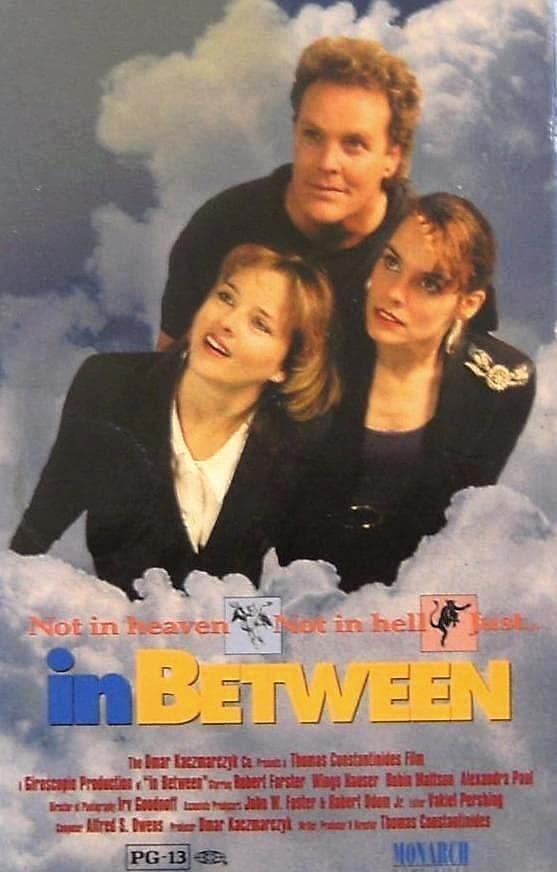 In Between poster