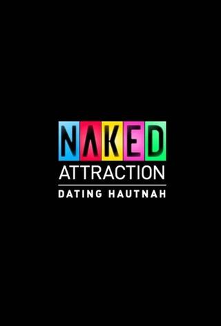 Naked Attraction – Dating hautnah poster