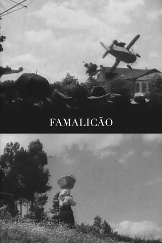 Famalicão poster