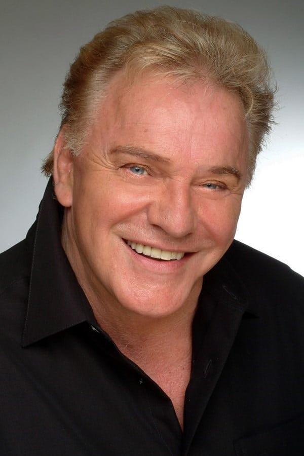 Freddie Starr poster