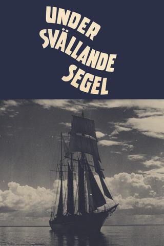 Under svällande segel poster