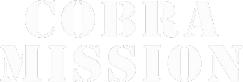 Cobra Mission logo