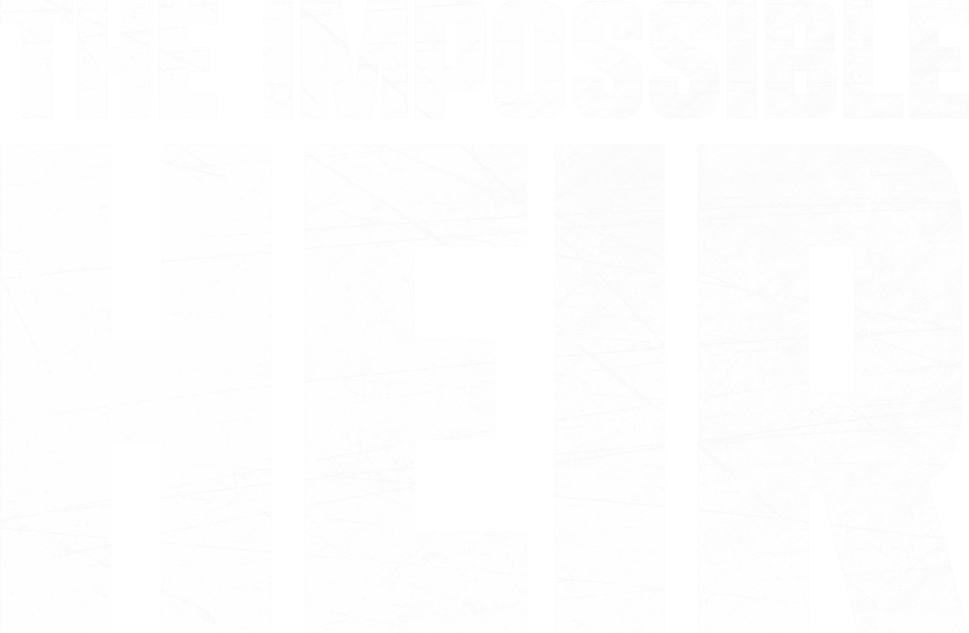 The Impossible Heir logo