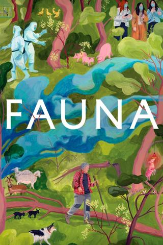 Fauna poster