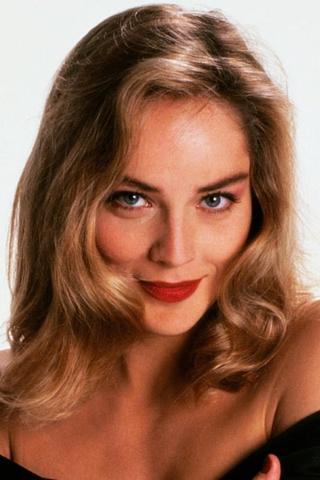 Sharon Stone pic