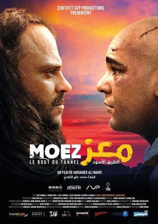 Moez poster