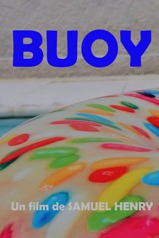 Buoy poster