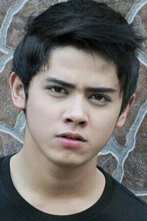 Aliando Syarief poster