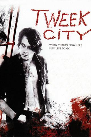 Tweek City poster