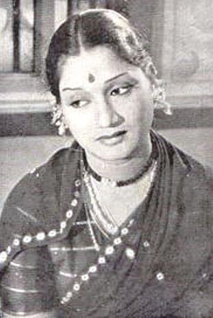 G. Varalakshmi poster