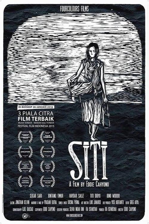 Siti poster