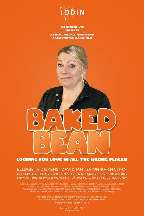 Baked Bean poster