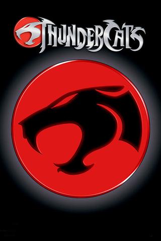 ThunderCats poster