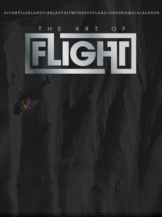 The Art of Flight - Behind the Scenes poster