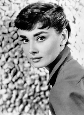 Audrey Hepburn - Ein Star auf der Suche nach sich selbst poster