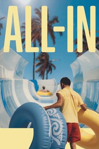 All-In poster