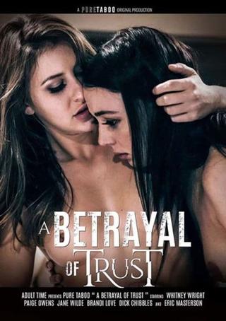 A Betrayal of Trust poster