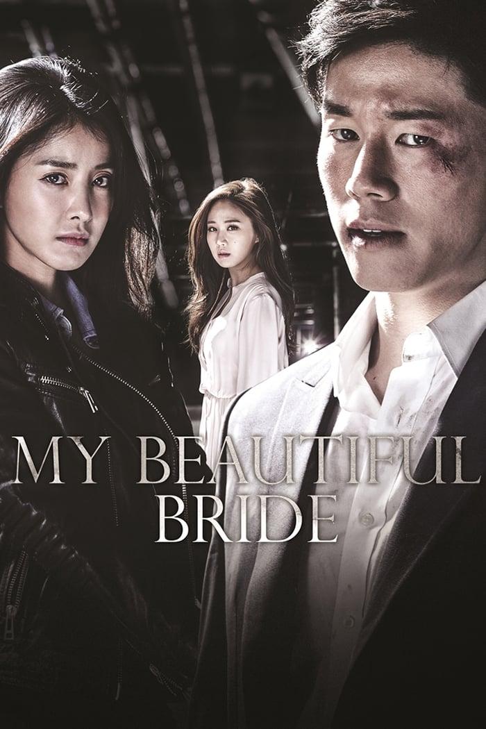 My Beautiful Bride poster