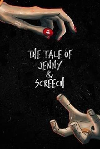 The Tale of Jenny & Screech poster