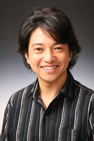 Hiroaki Yokota pic