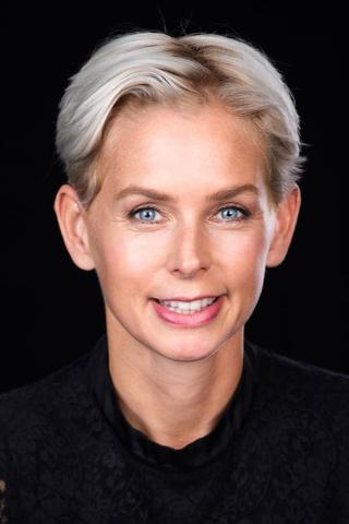 Sara Hagnö pic