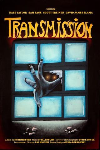 Transmission poster