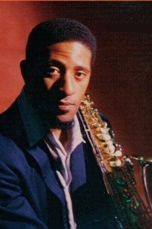 Sonny Rollins poster