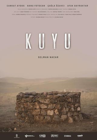 Kuyu poster