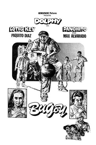 Bugoy poster