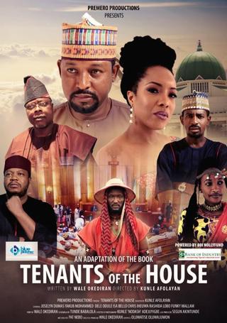Tenant of the House poster