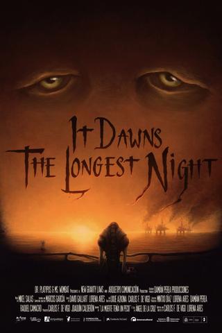 It Dawns the Longest Night poster