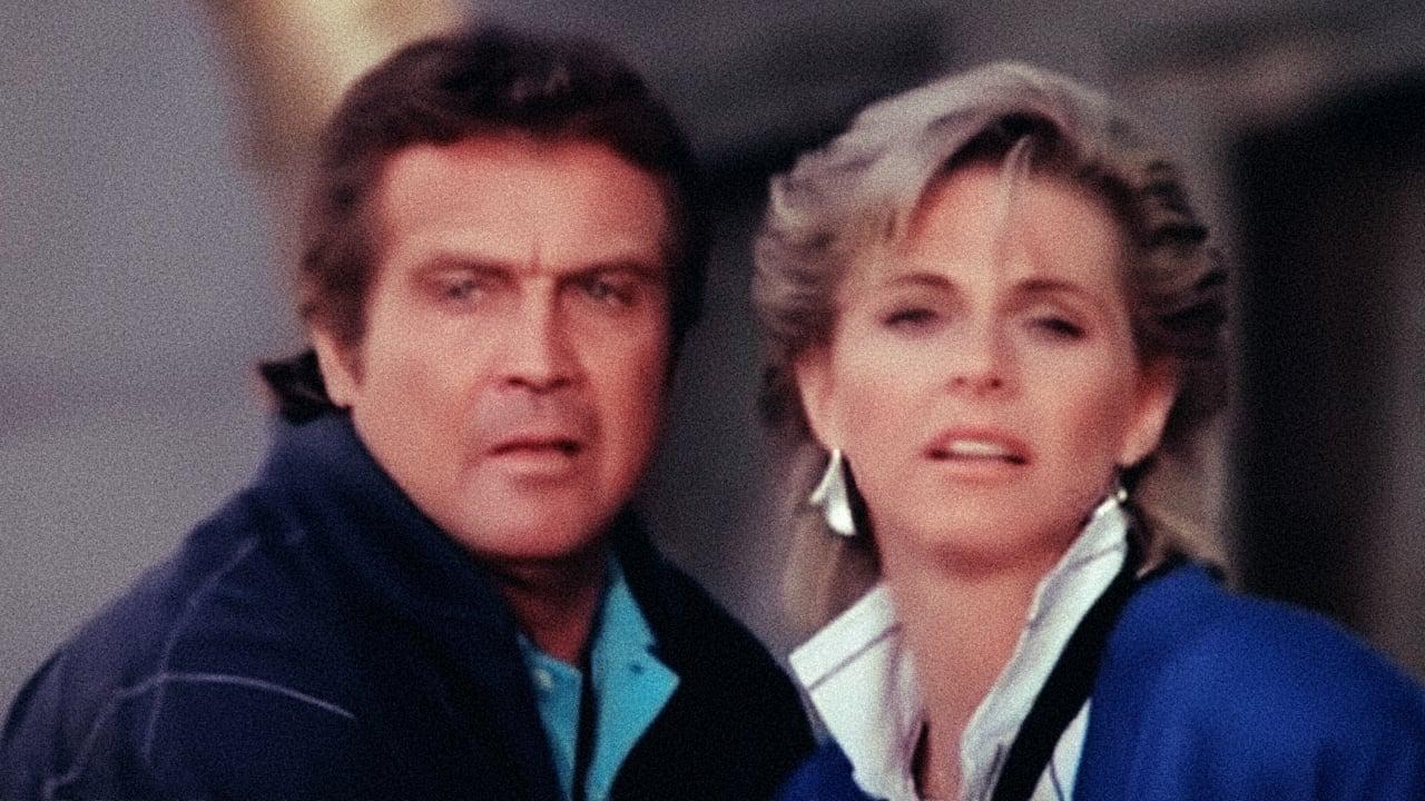 The Return of the Six-Million-Dollar Man and the Bionic Woman backdrop