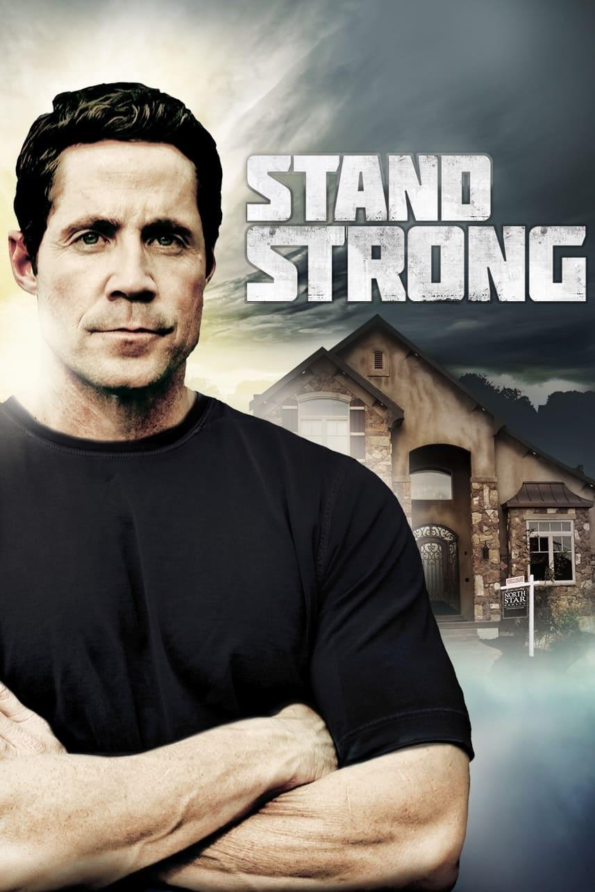 Stand Strong poster