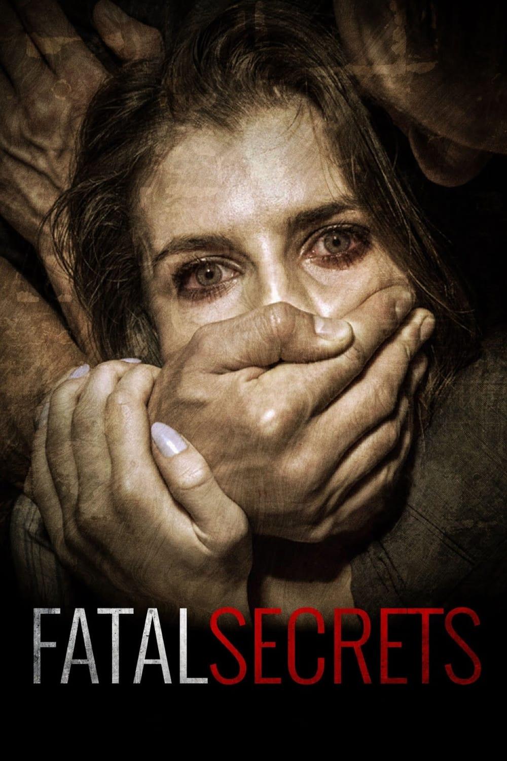Fatal Secrets poster